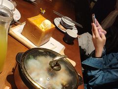 -绿茶餐厅(朝阳大悦城店)