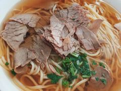 -鑫明明拉面(宁化路店)