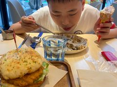 -必胜客(万坤图精选店)