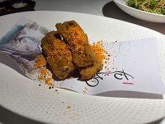-老平安农家菜(平安店)