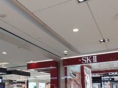 -杭州西湖银泰百货