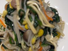 -大鹏饭店·金陵家宴(奥体中心店)