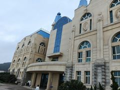 -黑石礁公园