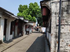 -绍兴书圣故里景区