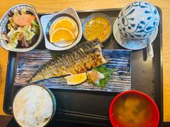 -九酢·海鲜居酒屋