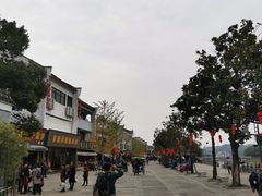 -蒋氏故居