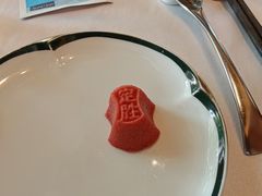 -杭州新新饭店·1913餐厅