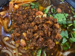 -珠海科技学院-旧饭堂