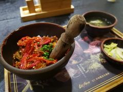 -擂饭(五一广场店)
