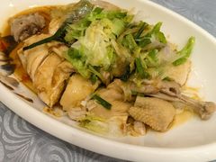 -粤·向群饭店(龙津东路总店)