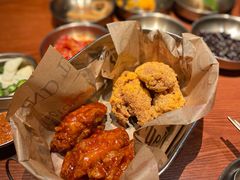 -春熙台韩国料理·章鱼肥牛(西丽店)