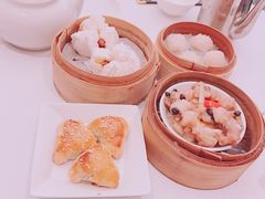 -翠园(铜锣湾广场店)