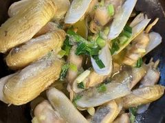 -小时候焗海鲜(鄞州万达店)