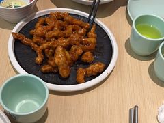 -吕氏疙瘩汤·海鲜新鲁菜(凯德mall新都心店)