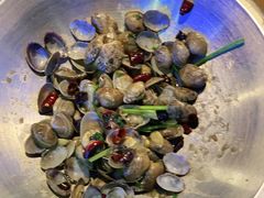 -吕氏疙瘩汤·新派鲁菜(东城万达广场店)