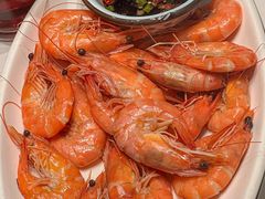 -金海湾海鲜排档(朱家尖店)