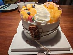 -夏记小馆·南京土菜(楚翘城店)