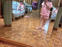 -碧涛阁·泡泡海洋·汤泉洗浴(王府花园店)
