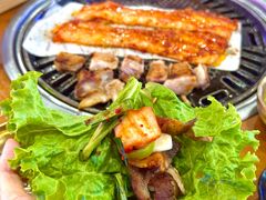 -杀猪天·韩国烤肉(总店)