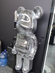 -藤野造型烫染·漂发