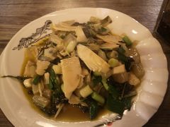-WILDS 野有食(碧坞店)