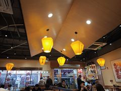 -冰城焰会大丰收铁锅炖(萝岗万达金街店)