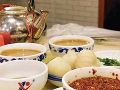 -鑫龙火锅城(经二纬四店)