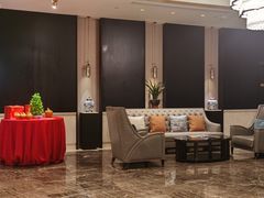 大堂-京香轩·中餐厅(上海中庚聚龙酒店)