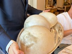 -Restaurant Paul Bocuse