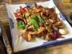 -狼诱惑酱骨头(金州店)