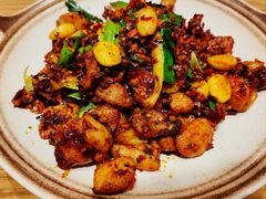 沾益辣子鸡-米店·云南菜(南门店)