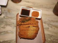 -吴越荣记苏州菜·松鼠桂鱼 100% 活鱼现做(月光码头店)