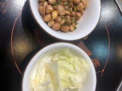 -广州海鲜酒楼(长丰园店)