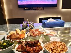 -堂会·KTV·自助餐·团建聚会(天河店)