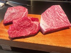 神户牛菲力-神户牛排 石田屋(本店)