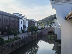 -东海半边山旅游度假区