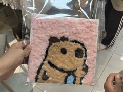 -郑在DIY·潮玩银饰绘画手作(中央大道旗舰店)