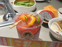 -海底捞火锅(泉城路店)