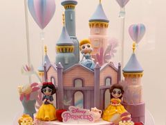 -好利来(紫竹院店)