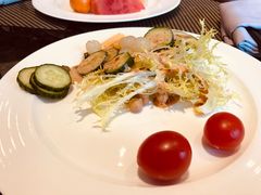 -上海嘉定喜来登酒店