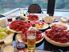 -AdD全日制餐厅(中谷花园酒店)