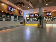 -上海财经大学-新食堂