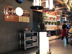 -盡膳口福跷脚牛肉火锅(北美新天地店)