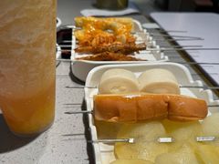 -丰茂烤串(外滩星荟中心店)