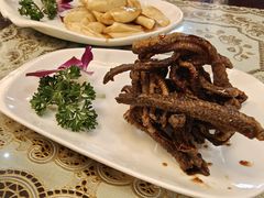 -新聚丰菜馆(太监弄店)