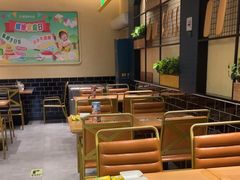 -豪客来牛排(天阳D32店)