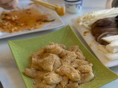 -朴小妹人参鸡汤火锅(长白山万达店)