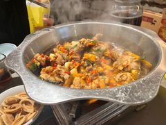 -湘村小灶·地道长沙菜·本地人优选(万家丽路店)
