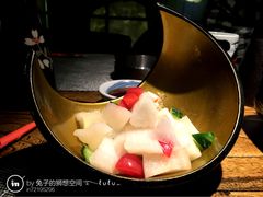 -萤初高端日料王(曲江银泰店)