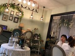 大堂-春风·有糖(崇宁路店)